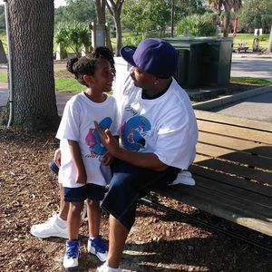 Meet your Posher, Frank